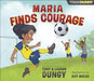 MARIA FINDS COURAGE - Morning Star Christian Bookstores