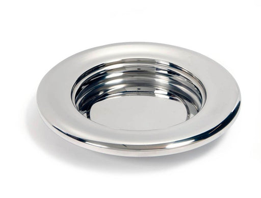 REMEMBRANCEWARE SILVER STACKING BREAD PLATE - Morning Star Christian Bookstores