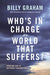 Who's in Charge of a World That Suffers? Billy Graham - Morning Star Christian Bookstores