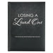 Losing a Loved One: A 40 Day Devotional - Morning Star Christian Bookstores