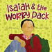 Isaiah and the Worry Pack - Ruth Goring - Morning Star Christian Bookstores