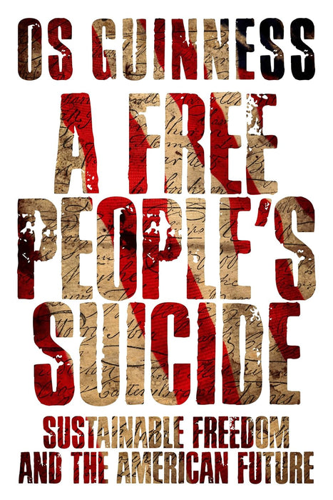 A FREE PEOPLE'S SUICIDE- GUINNESS