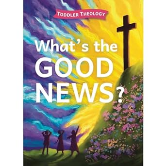 What's the Good News? - Lauren Groves - Morning Star Christian Bookstores