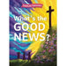 What's the Good News? - Lauren Groves - Morning Star Christian Bookstores