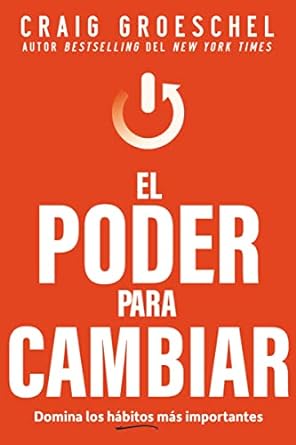 El Poder Para Cambiar - Morning Star Christian Bookstores