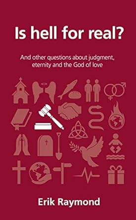 Is Hell for real? - Morning Star Christian Bookstores