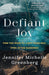 Defiant Joy by Jennifer Michelle Greenberg - Morning Star Christian Bookstores
