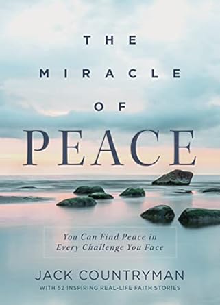 The Miracle of Peace - Countryman