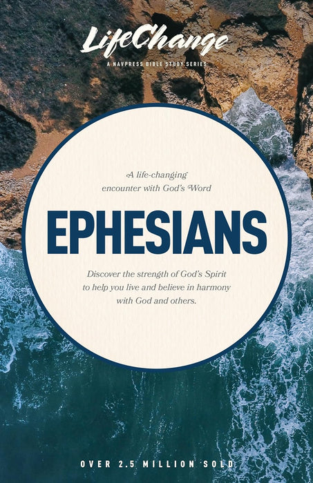 Lifchange: Ephesians