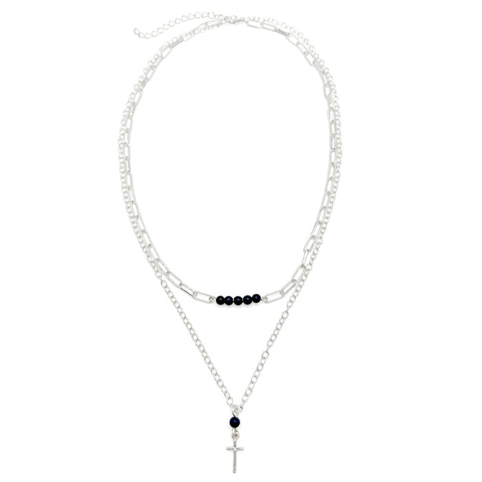 Evelyn Necklace - Morning Star Christian Bookstores