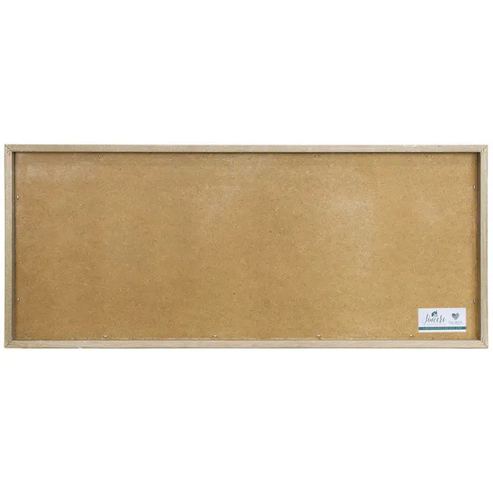 Baby Jesus Manger Art - Farmhouse Frames