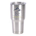 Tumbler Fe Grano De Mostaza Mateo 17:20 - Morning Star Christian Bookstores