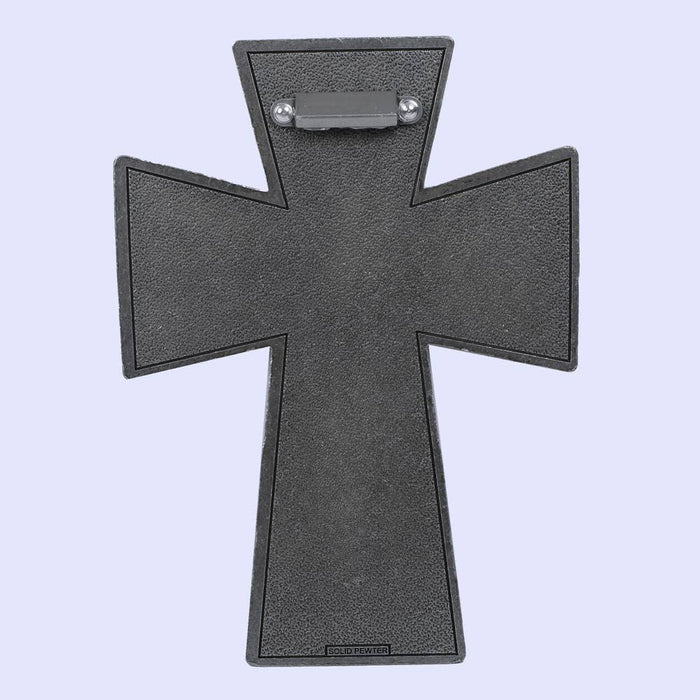 Wall Cross Appreciation