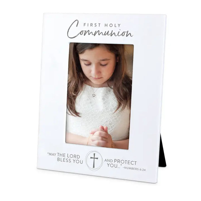 Precious Occasions - First Communion Frame