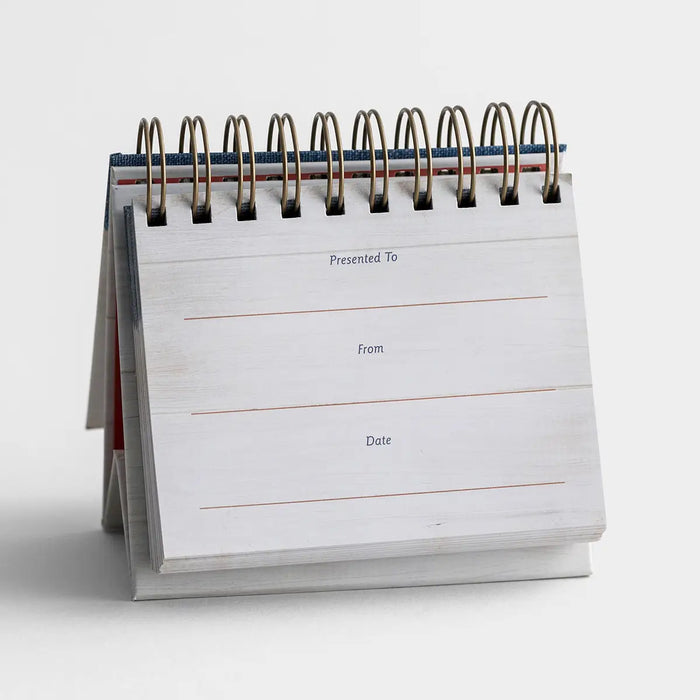 Sweet Tea For The Soul - Perpetual Calendar