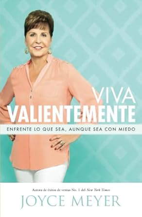 VIVA VALIENTEMENTE - Morning Star Christian Bookstores