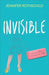 INVISIBLE - JENNIFER ROTHSCHILD - Morning Star Christian Bookstores