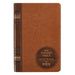 Pocket Bible Devotional LL Men - Morning Star Christian Bookstores
