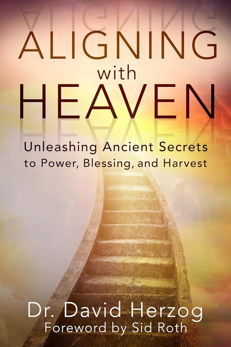 Aligning with Heaven- HERZOG