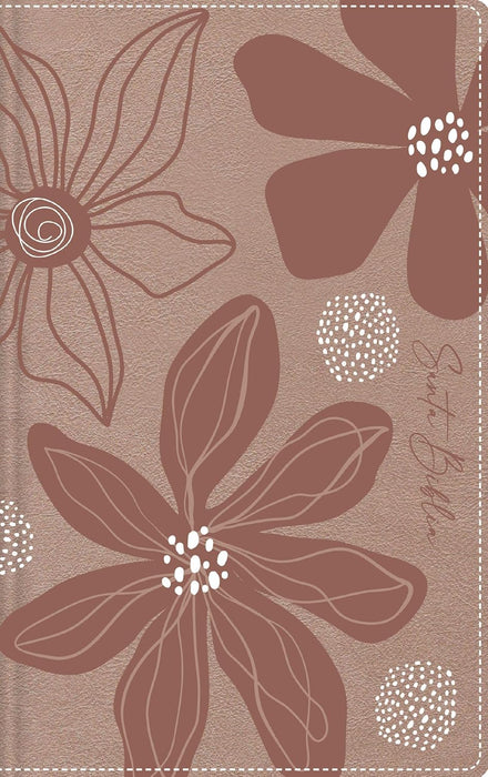 Reina-Valera 1960, Biblia de Estudio para Jóvenes, Tapa Dura, Roja, Comfort Print®, Palabras de Jesús en Rojo - Morning Star Christian Bookstores