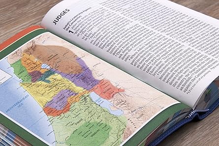 CSB Kids Bible, Sports LeatherTouch