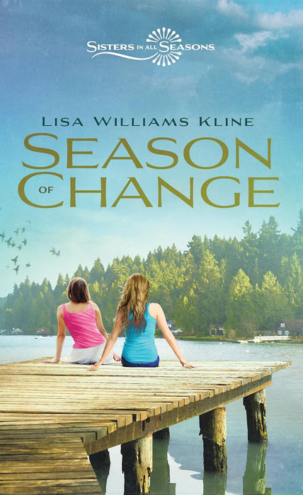 Seasons of Change (Sisters in all season's book 5)