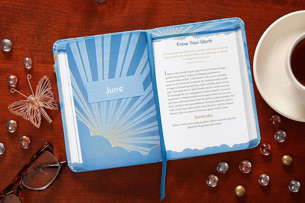 Radical Freedom - Melissa Huray