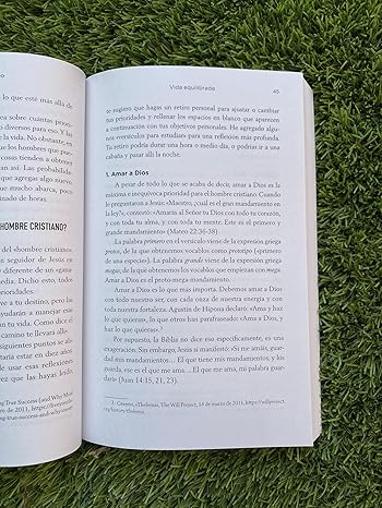 El hombre cristiano - Patrick Morley