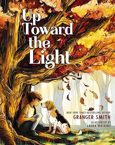 Up Toward the Light by Granger Smith - Morning Star Christian Bookstores
