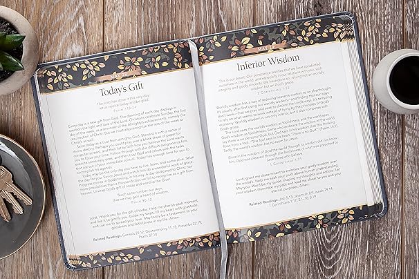 Strength for Life: 365 Daily Devotions for Men