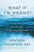 What If I'm Wrong?: Navigating the Waves of Fear and Failure by Heather Thompson Day - Morning Star Christian Bookstores