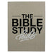 The Bible Study for Kids: A One Year, Kid-Focused Study of the Bible and How It Relates to Your Entire Family - Morning Star Christian Bookstores