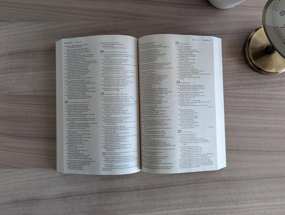 Holy Bible, Economy Outreach Edition, NLT (Softcover) (Economy Outreach