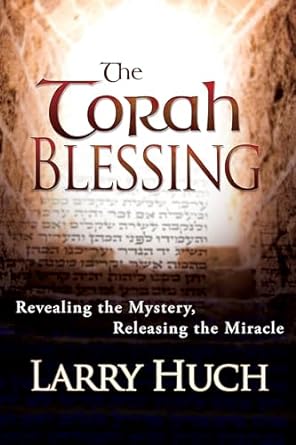 THE TORAH BLESSING- HUCH - Morning Star Christian Bookstores