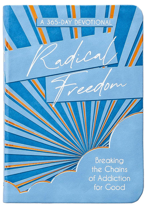Radical Freedom - Melissa Huray