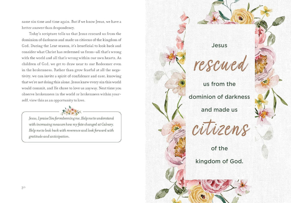 A Savior Is Risen by Susan Hill