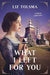 What I Left for You (Echoes of the Past #3) by Liz Tolsma - Morning Star Christian Bookstores