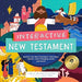 The Interactive New Testament by Ryan G. Van Cleave & David Miles - Morning Star Christian Bookstores