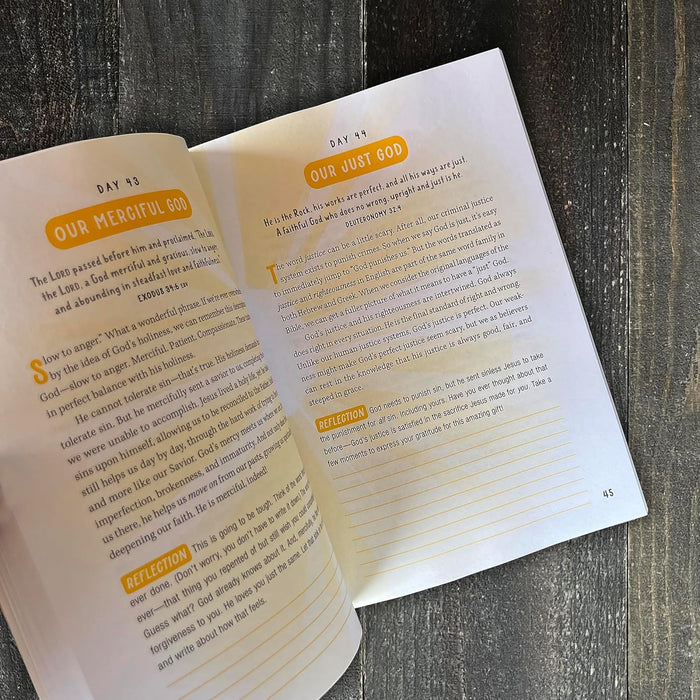 Sunny Days Ahead: 150 Devotions for Health and Happiness (teen)