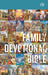 ESV Family Devotional Bible (Hardcover) - Morning Star Christian Bookstores