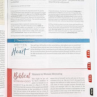 CSB Study Bible for Women, Teal/Sage Flowers Leathertouch, Indexed