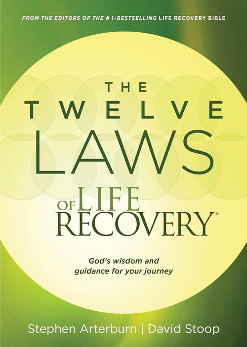 Twelve Laws / LifeRecovery, SC