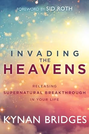 INVADING THE HEAVENS- BRIDGES - Morning Star Christian Bookstores