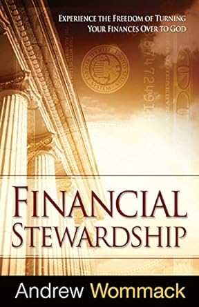 Financial Stewardship