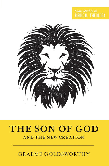 Son of God and the New Creation(Redesign