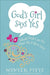 GOD'S GIRL SAYS YES - Morning Star Christian Bookstores