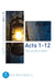 Acts 1-12: The Church is Born- MOHLER - Morning Star Christian Bookstores