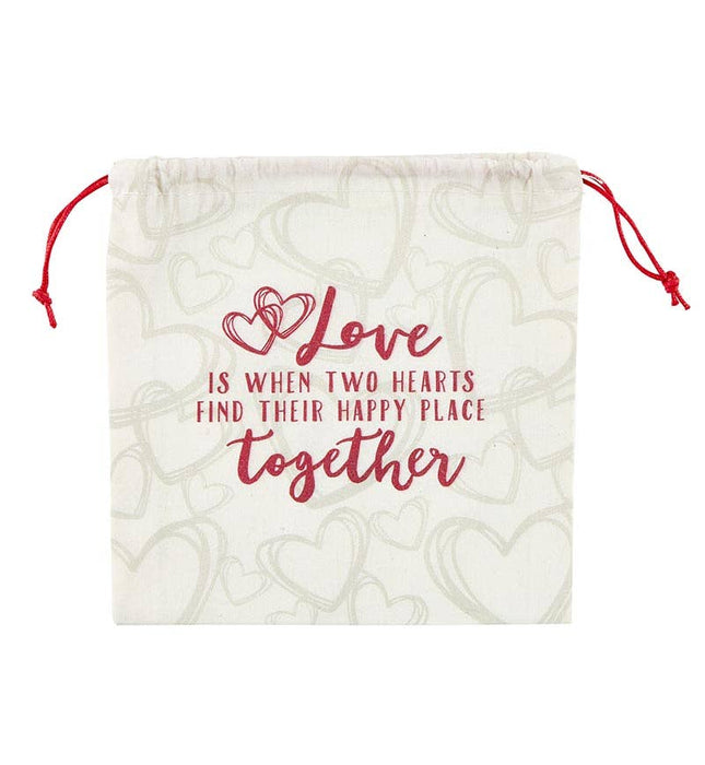 Mini Tic Tac Toe - Love You - Morning Star Christian Bookstores