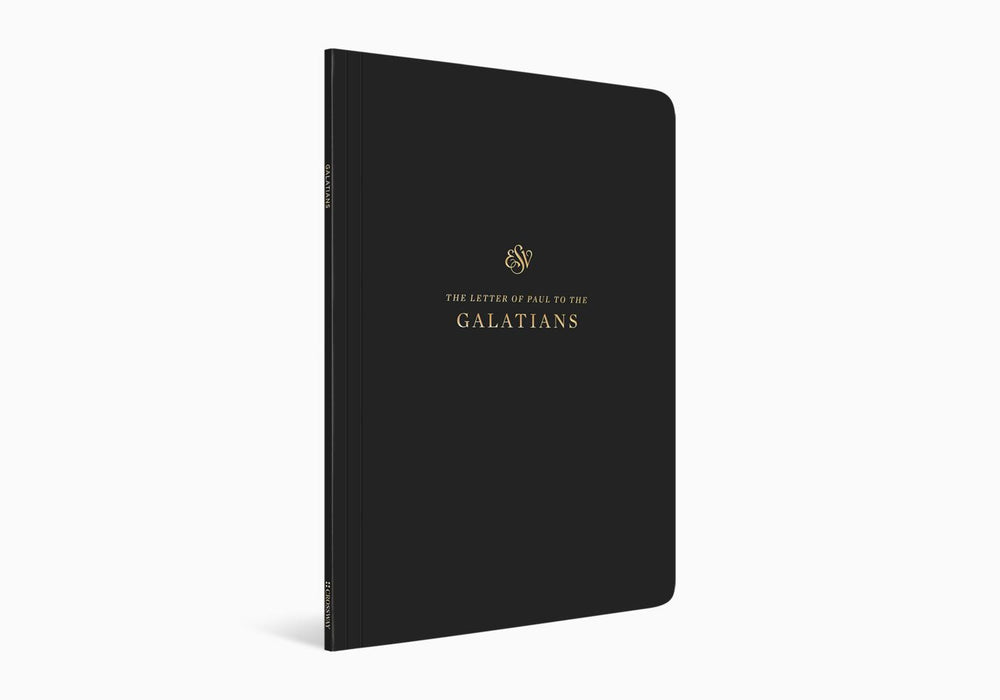 ESV Scripture Journal: Galatians