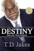 DESTINY- JAKES - Morning Star Christian Bookstores